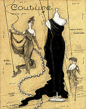 pressing crozatier couture